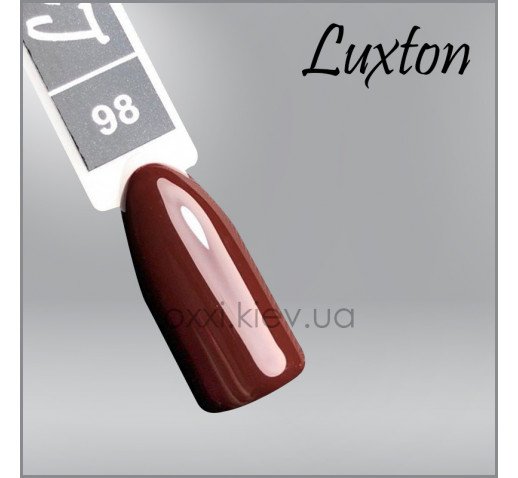 LUXTON esmalte semipermanente N98, 10 ml — Photo 2