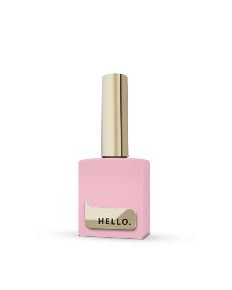 Heylove Top Fairy Tale No Wipe, 15 ml — Photo 2