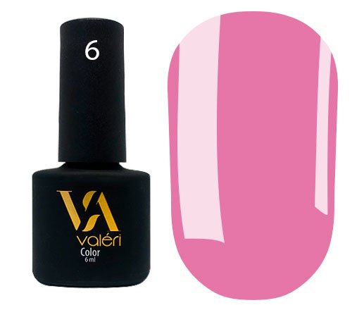 Valeri Color 6, 6ml — Photo 2