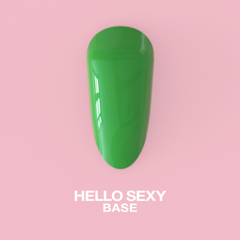 Luna Base Hello Sexy, 13ml — Photo 3