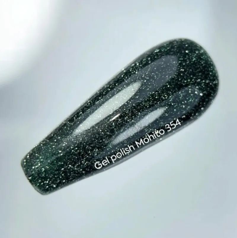 NAILSOFTHEDAY Esmalte Semipermanente Mohito, 10ml — Photo 3