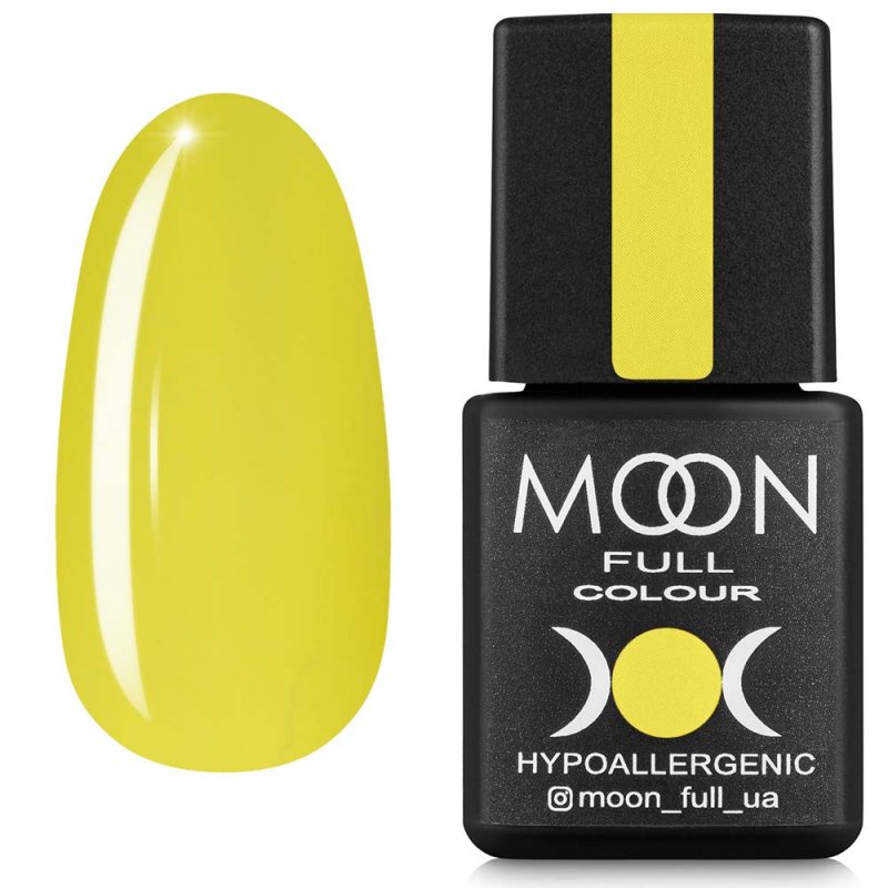 Moon Full Esmalte Semipermanente 443, 8ml — Photo 2
