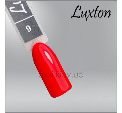 LUXTON esmalte semipermanente N09, 10 ml — Photo 2