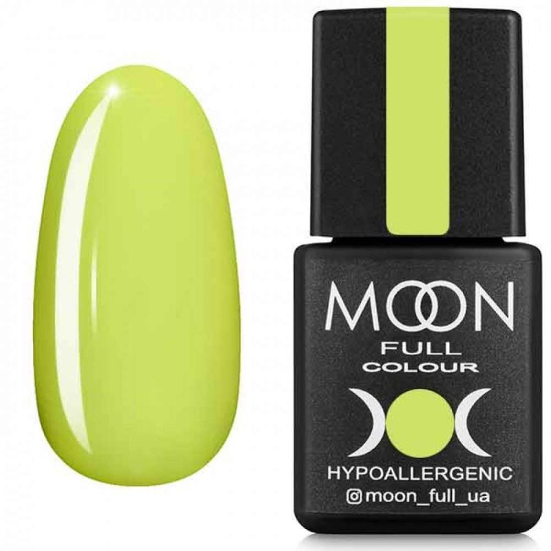 Moon Full Esmalte Semipermanente 703, 8ml — Photo 2