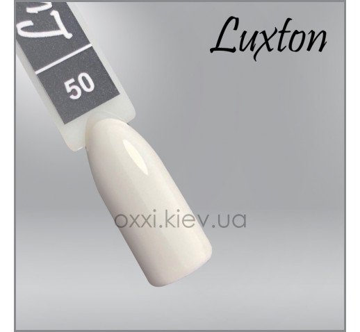 LUXTON esmalte semipermanente N50, 10 ml — Photo 2