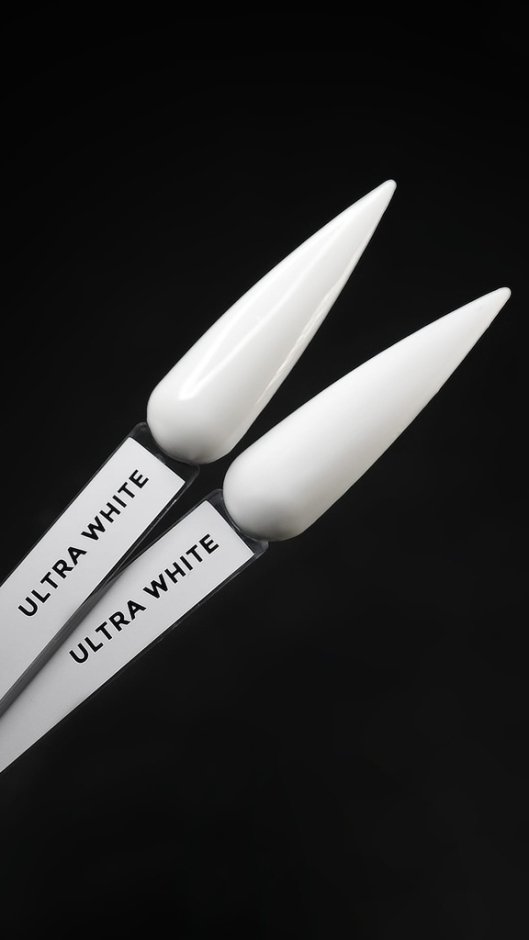 DNKa&#039; Esmalte semipermanente ULTRA WHITE, 12 ml — Photo 2