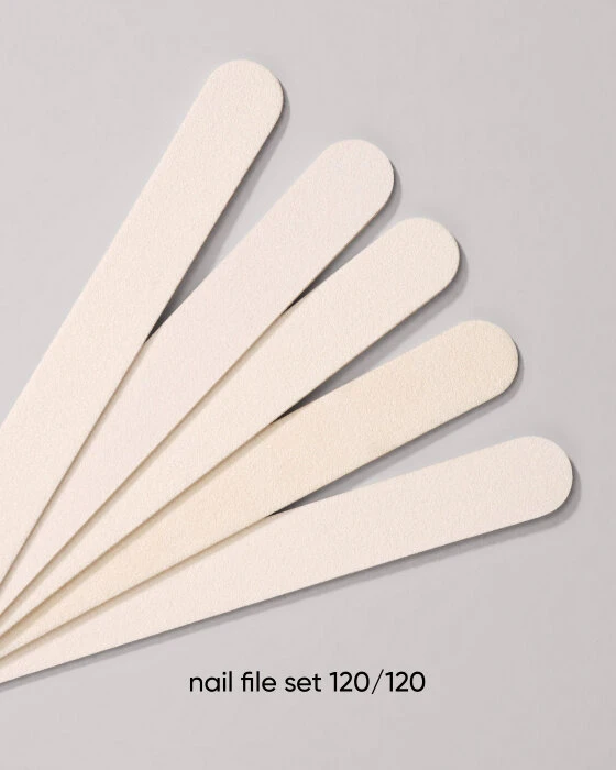 Dark by Rior Limas Desechables 150/150grit (50pcs) — Photo 2