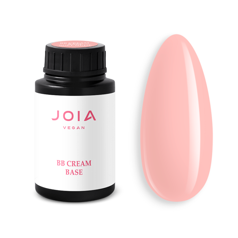 BB cream base Soft Nude JOIA vegan, 30ml — Photo 2