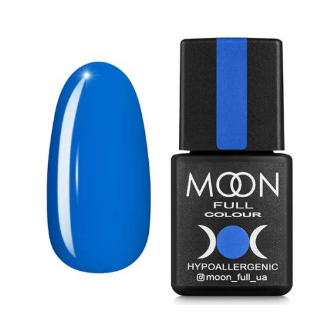 Moon Full Esmalte Semipermanente 182, 8ml — Photo 2