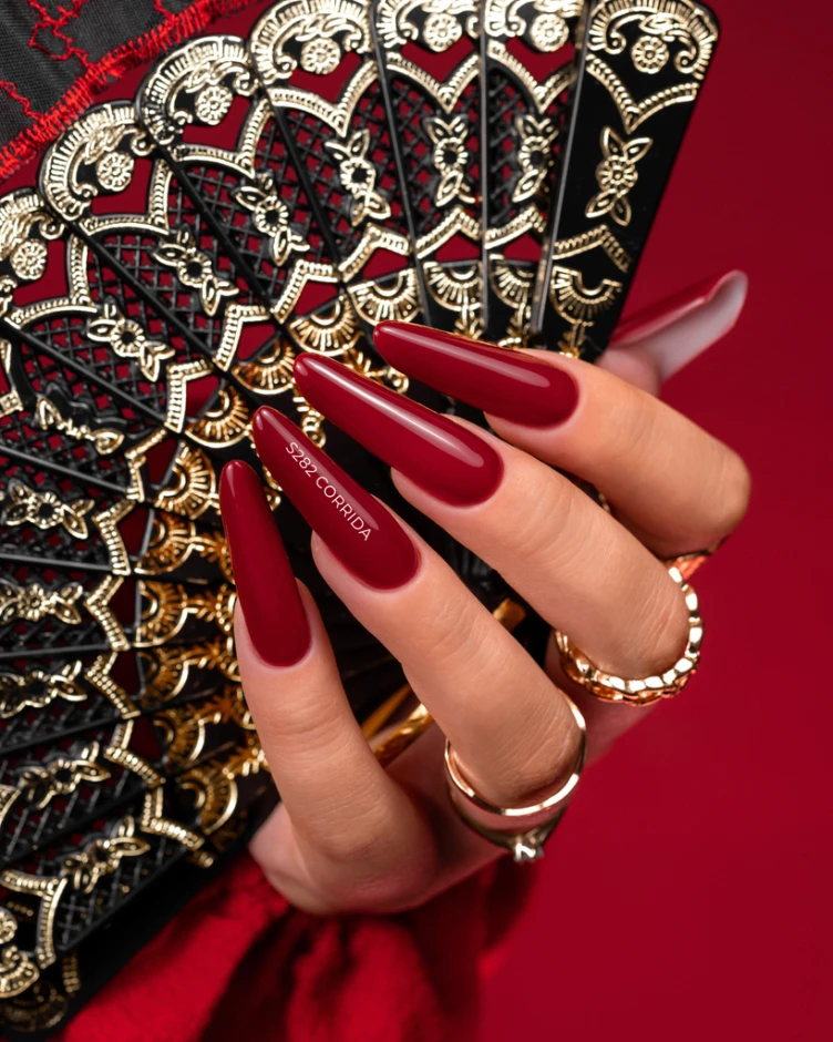 Saute Nails Coleccion Feria de Saute (5+1) — Photo 4