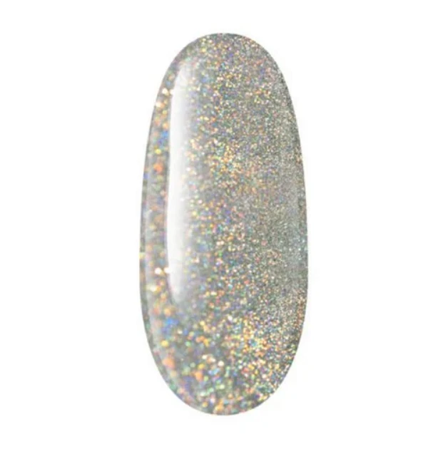 PNB Magnetic Gel Polish PNB &quot;Fireworks&quot;, 8ml — Photo 4