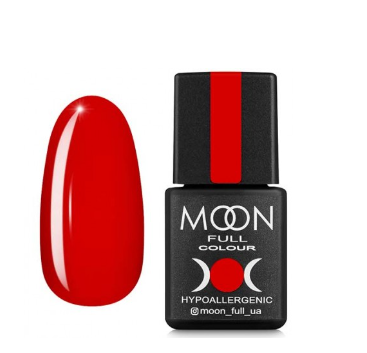 Moon Full Esmalte Semipermanente 133, 8ml — Photo 2