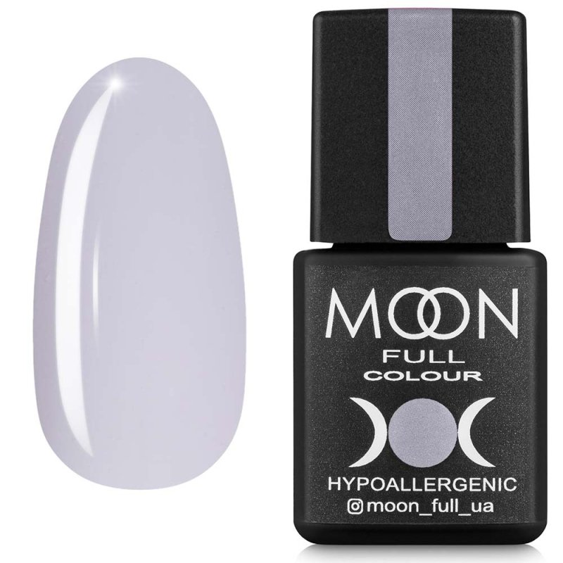 Moon Full Esmalte Semipermanente 411, 8ml — Photo 2