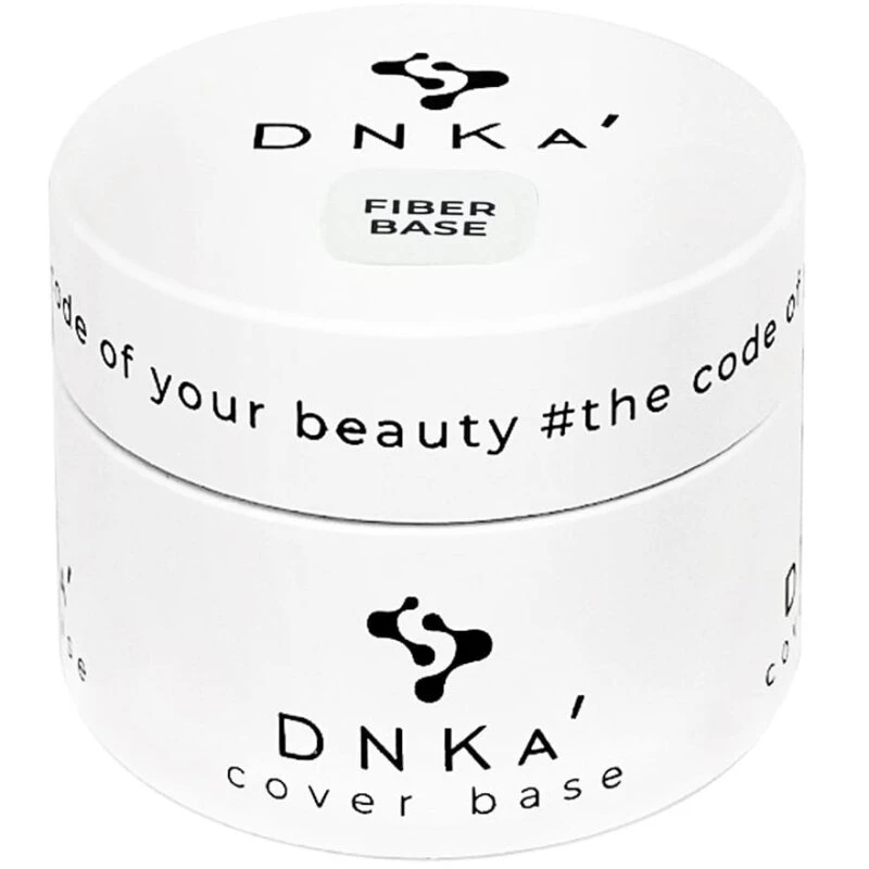 DNKa Base Fiber, 30 ml — Photo 2