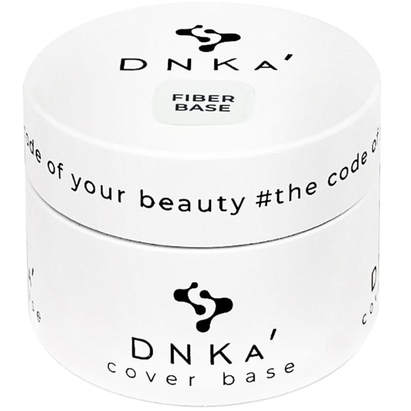 DNKa Base Fiber, 30 ml — Photo 2