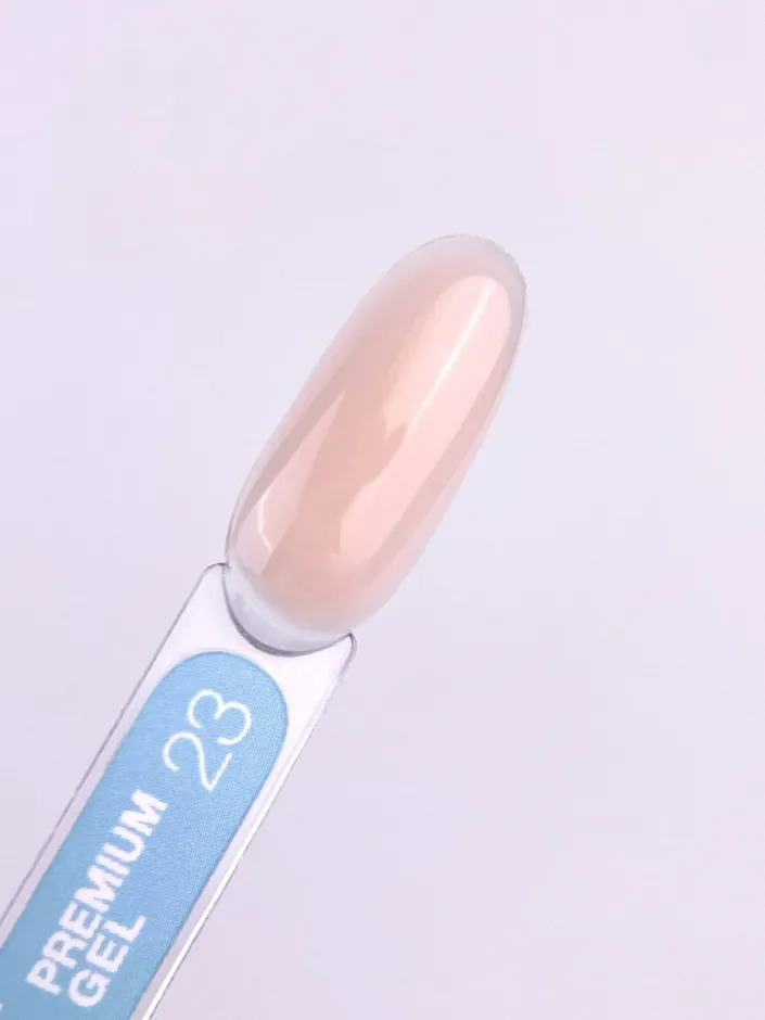 Luna Gel Premium 23, (Refill) 100ml — Photo 4
