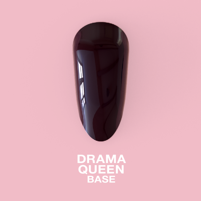 Luna Base Drama Queen, 13ml — Photo 3