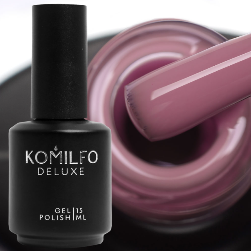 Komilfo Color Base French 013, 15ml — Photo 2