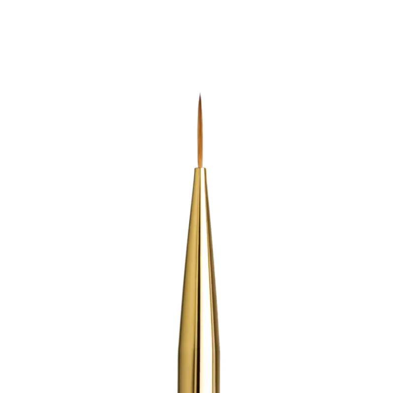 F.O.X Art Pincel 008 Liner+Gel — Photo 3
