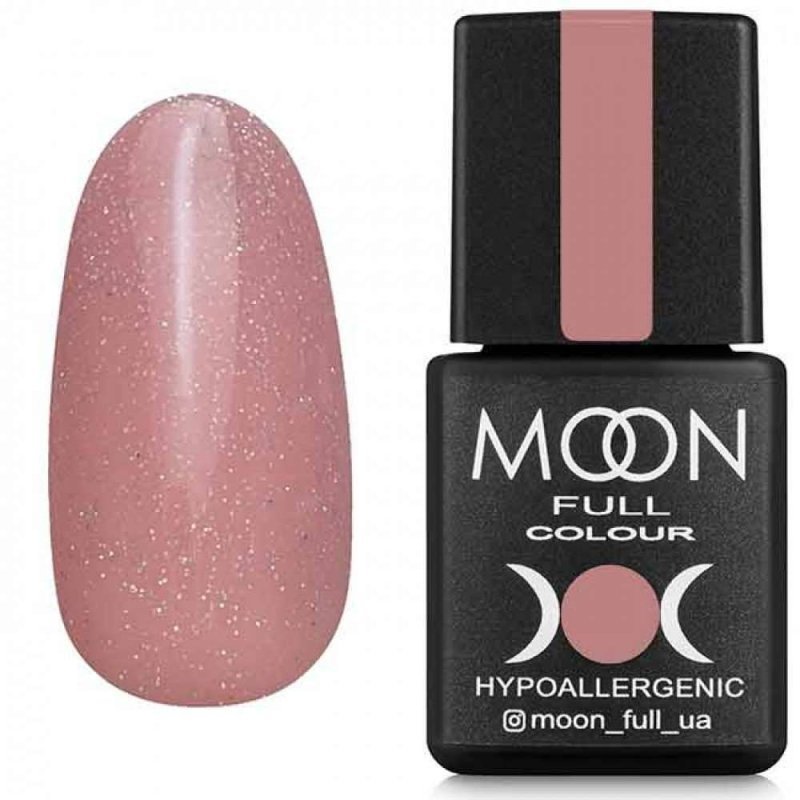 Moon Full Esmalte Semipermanente 505, 8ml — Photo 2