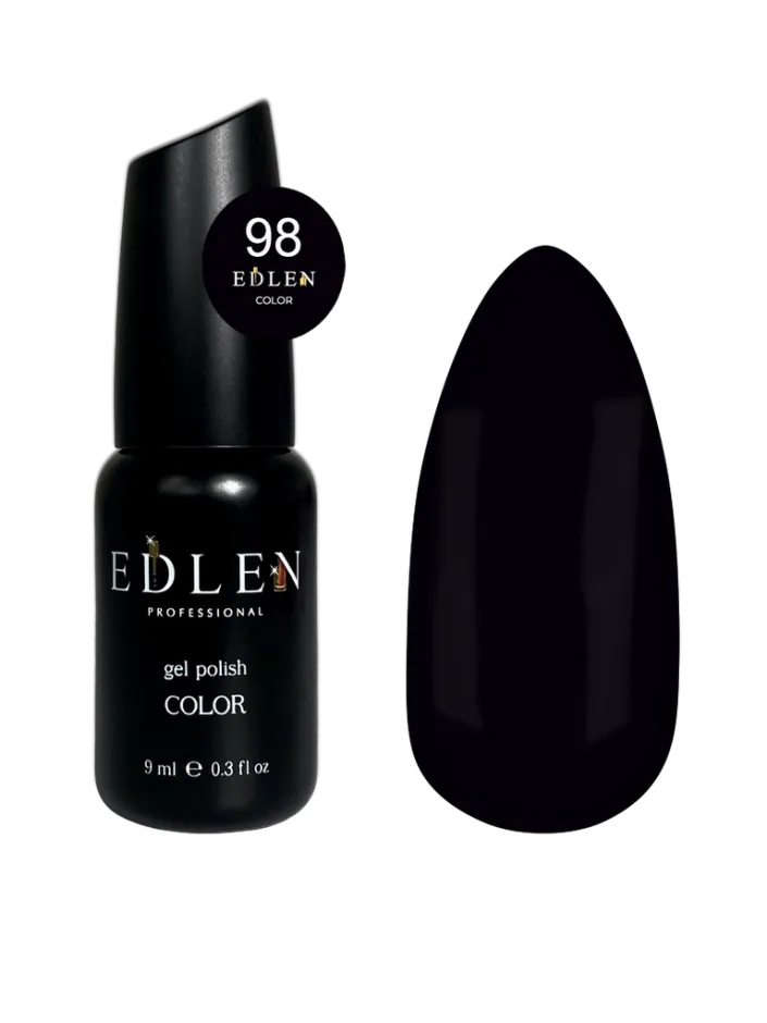 Edlen Esmalte Semipermanente 98, 9ml — Photo 2