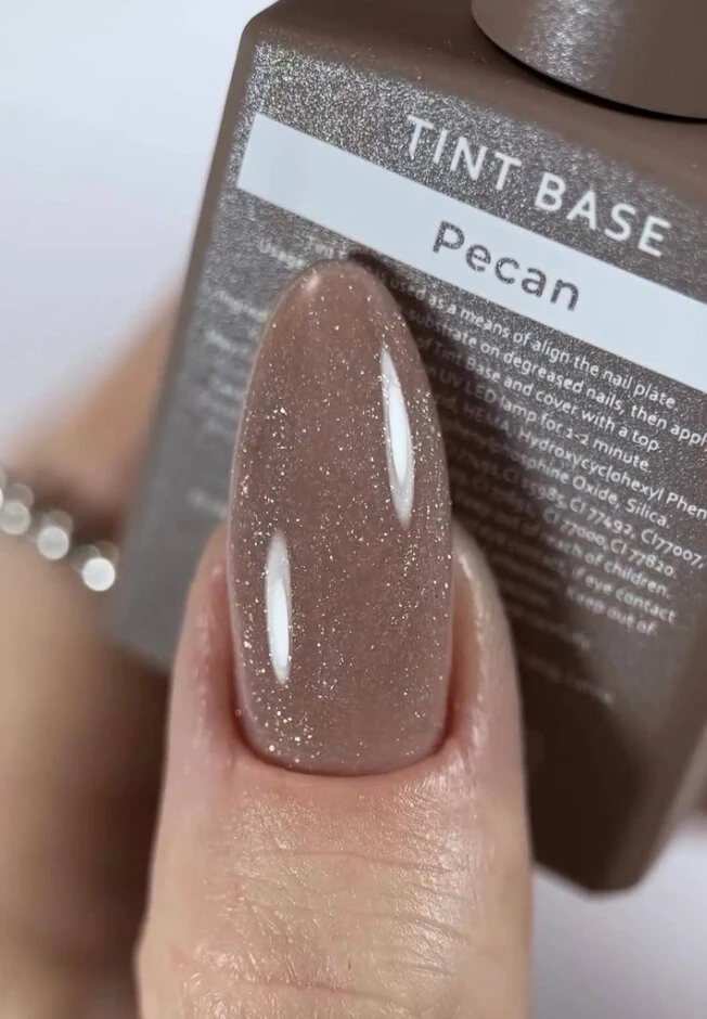 Heylove Tint base Pecan, 15 ml — Photo 2