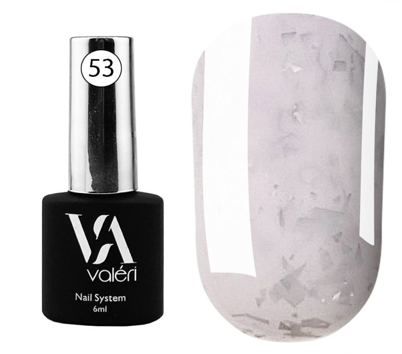 Valeri Base Potal 53, 6ml — Photo 2