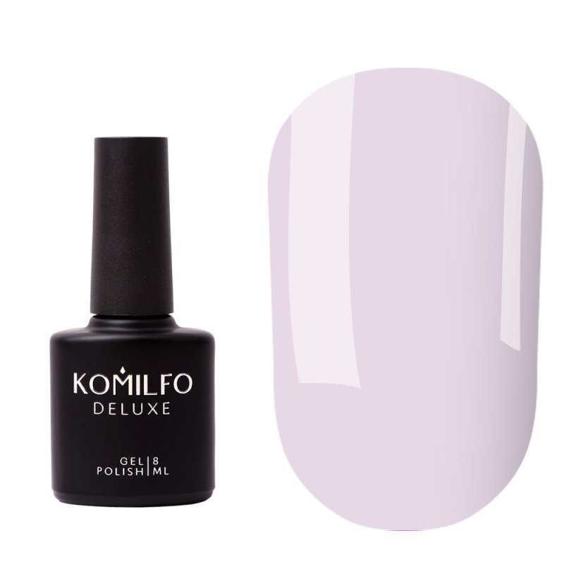 Komilfo Tint Top 02, 8ml — Photo 2