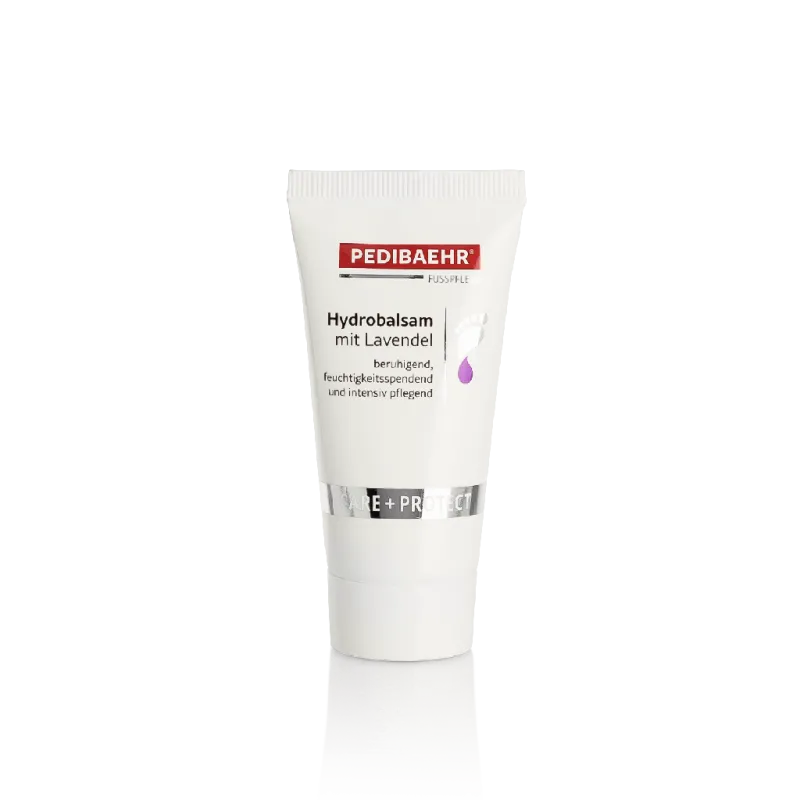 BAEHR Hidro-bálsamo para pieles secas con aceite de lavanda, 125ml(HYDROBALSAM MIT LAVENDEL) — Photo 2