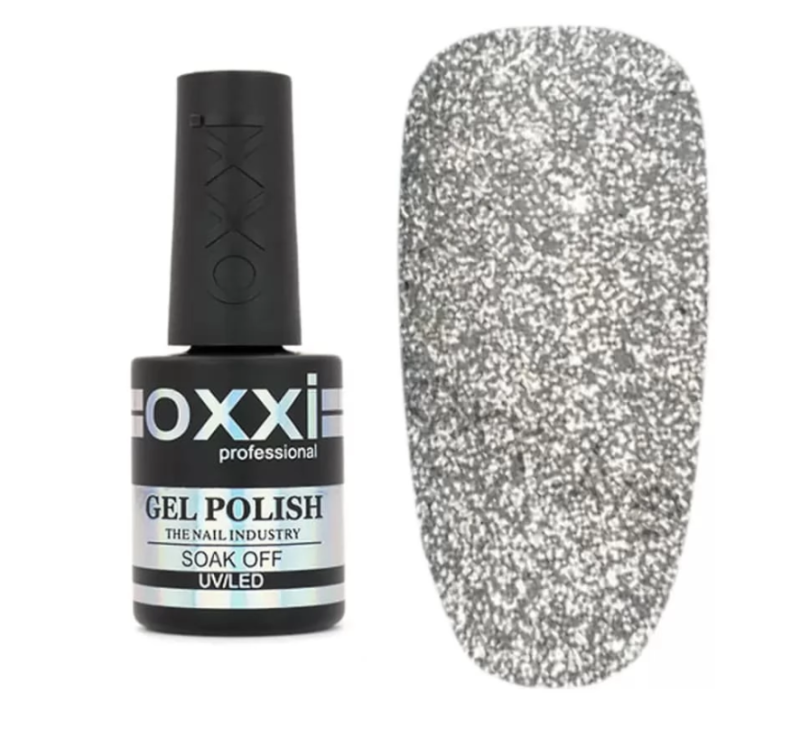 OXXI Esmalte Semipermanente Disco 4, 10ml — Photo 2