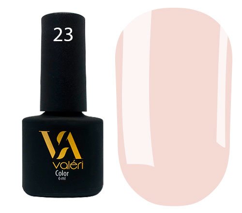 Valeri Color 23, 6ml — Photo 2