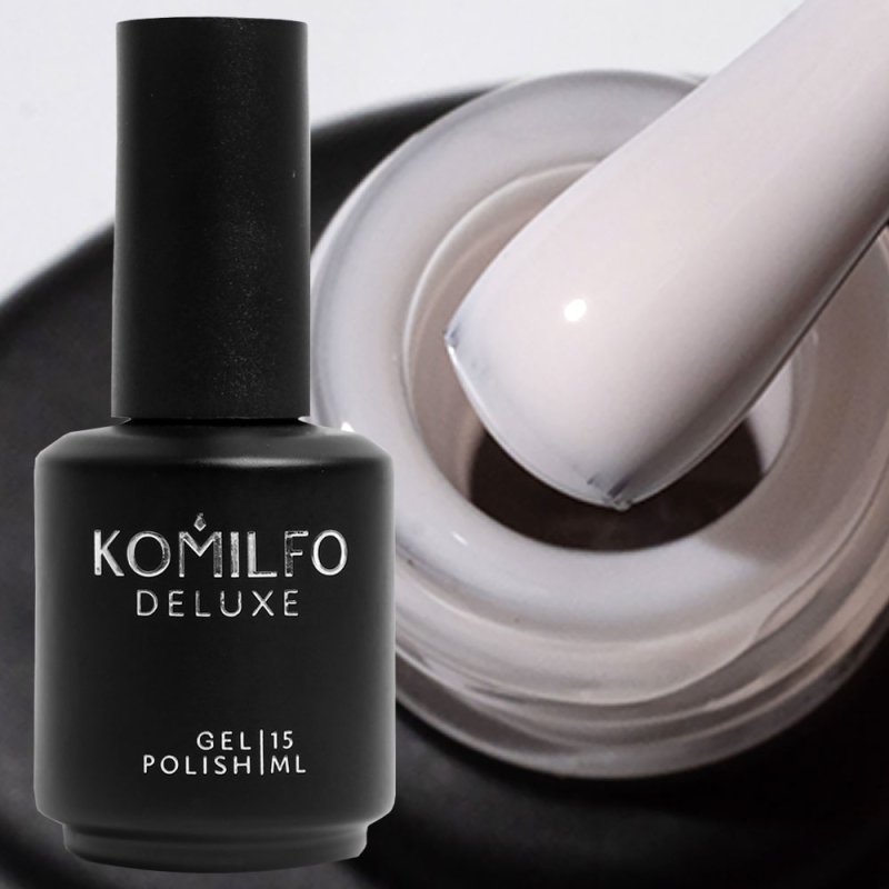 Komilfo Color Base French &quot;Skin&quot; 021, 15ml — Photo 2