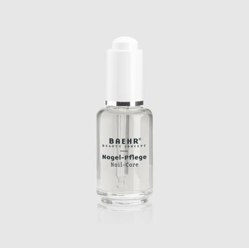 BAEHR Aceite de uñas de biotina, 30ml (NAGELPFLEGEÖL MIT BIOTIN) — Photo 2