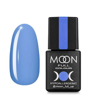 Moon Full Esmalte Semipermanente 155, 8ml — Photo 2