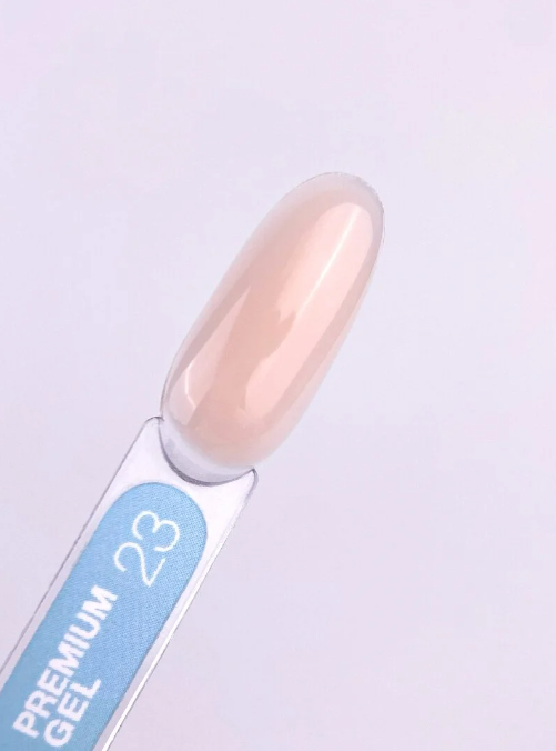 Luna Gel Premium 23, 15ml — Photo 3