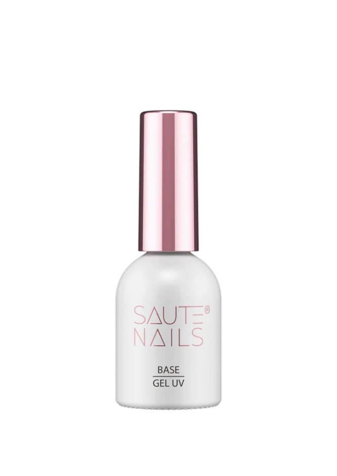 Saute Base Gel UV, 8ml — Photo 2
