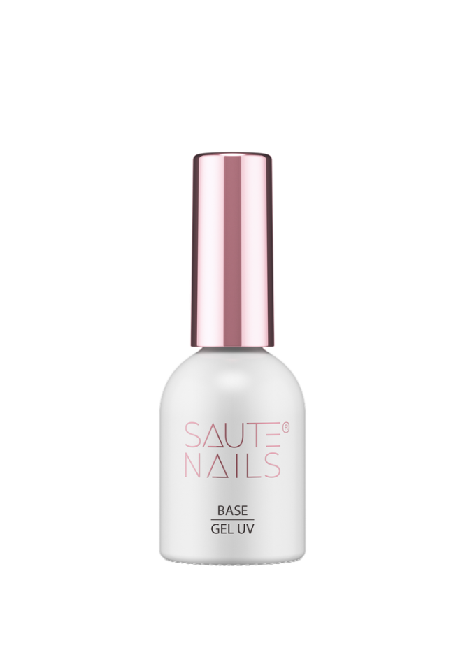 Saute Base Gel UV, 8ml — Photo 2