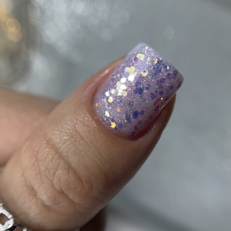 NAILSOFTHEDAY Brokat Gel, 01, 5 ml — Photo 4