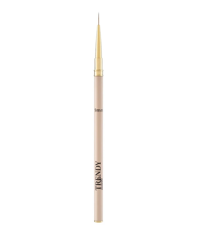 Trendy Nails Pincel &quot;Pure Art&quot; liner 9mm — Photo 2