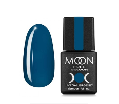 Moon Full Esmalte Semipermanente 186, 8ml — Photo 2