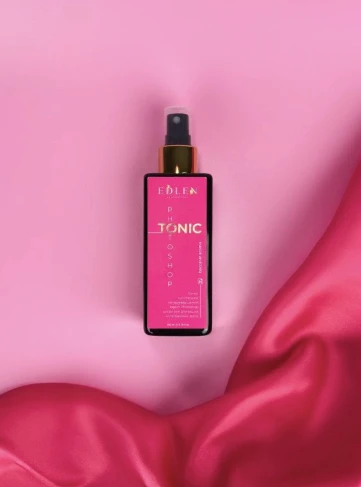 Edlen Tonic Photoshop Baccarat, 200ml — Photo 2