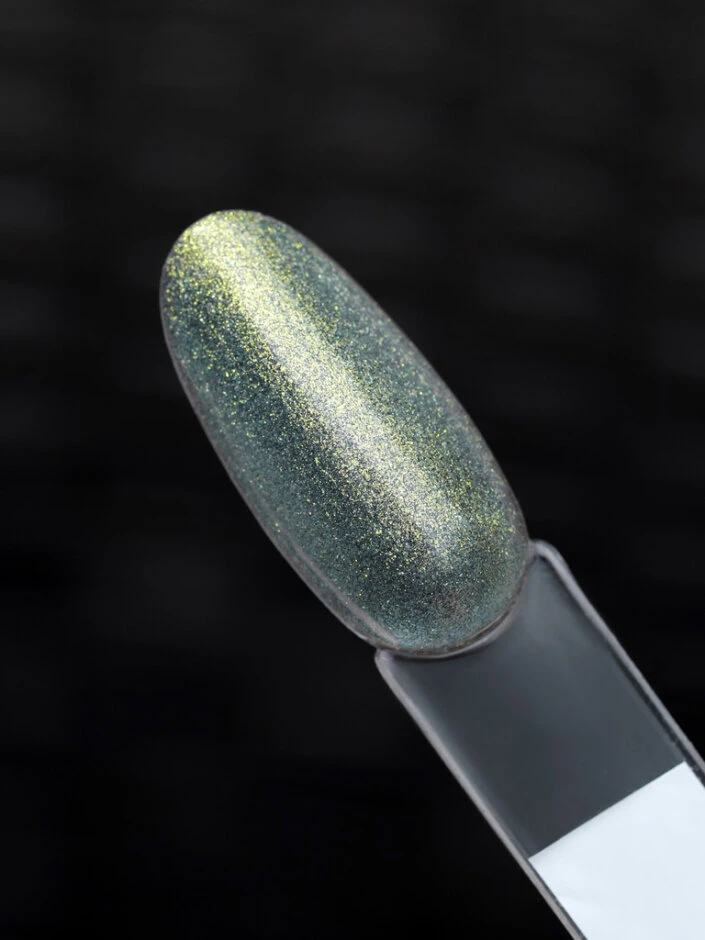 Saute Nails Esmalte semipermanente S129, 8ml — Photo 2