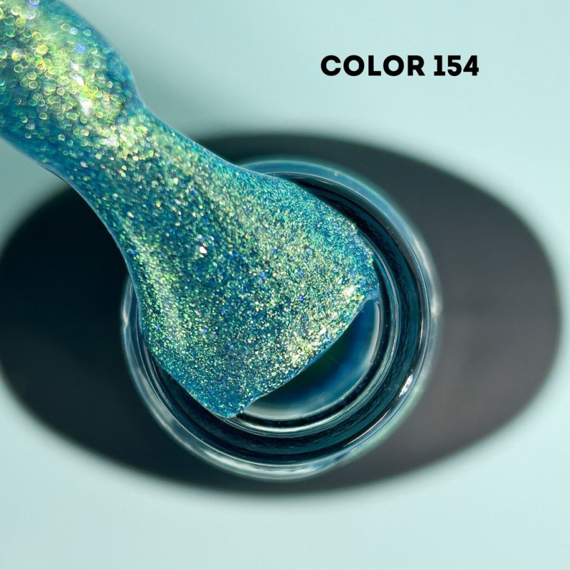 Valeri Color 154, 6ml — Photo 2