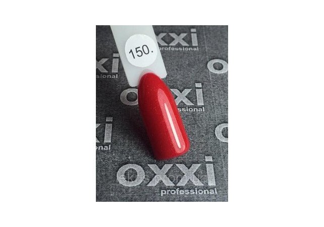 OXXI esmalte semipermanente N150, 10 ml — Photo 2