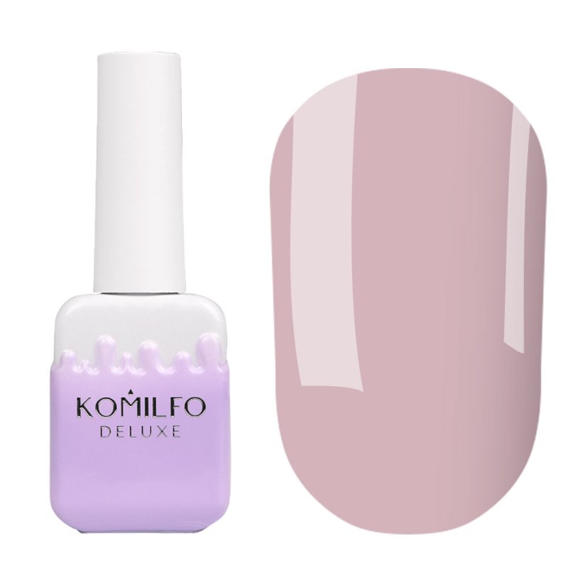 Komilfo French Rubber Base Extra 04, 10ml — Photo 2
