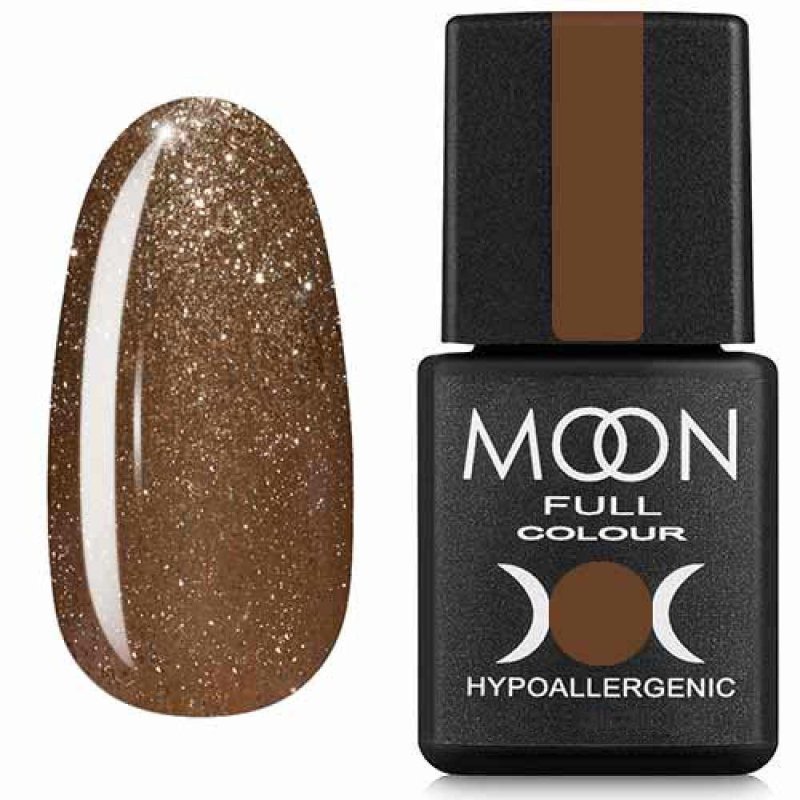 Moon Full Esmalte Semipermanente 321, 8ml — Photo 2