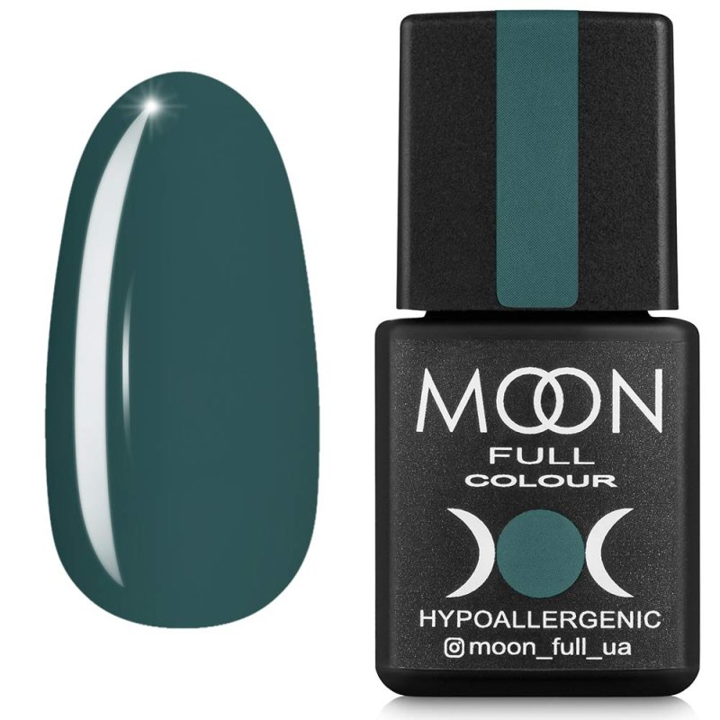 Moon Full Esmalte Semipermanente 657, 8ml — Photo 2