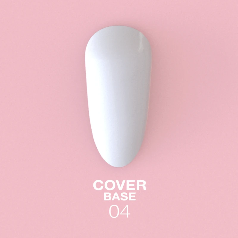 Luna Cover Base 04, 13ml — Photo 4