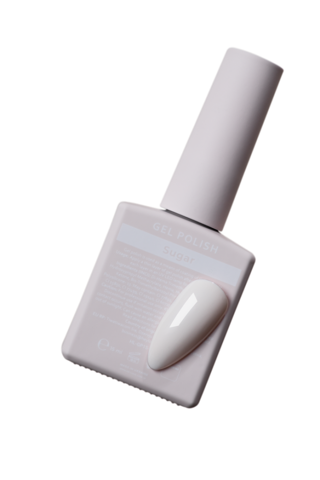 Heylove Esmalte Semipermanente Sugar, 15ml — Photo 2