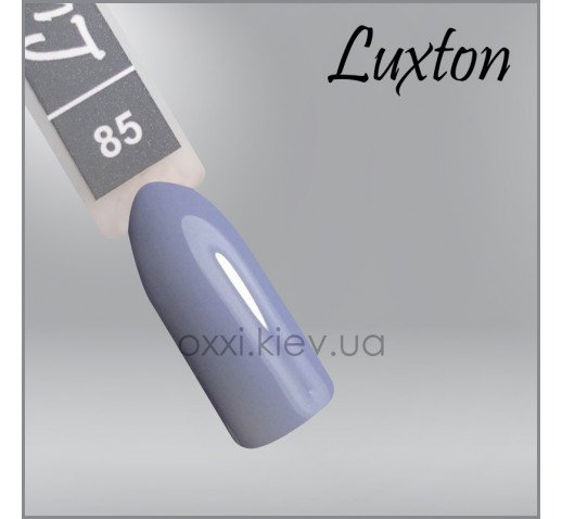 LUXTON esmalte semipermanente N85, 10 ml — Photo 2